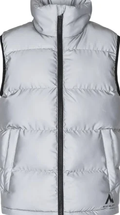 Børn MCKINLEY Jakker & Overtøj>Bobbie vest