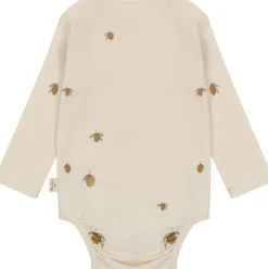 Hot BODY GOTS Børn Bodies|Heldragter