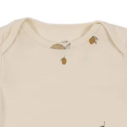 Hot BODY GOTS Børn Bodies|Heldragter