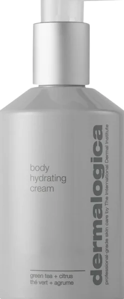 body hydrating cream 295 ml-Dermalogica Online