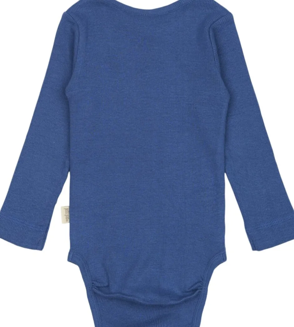 Body L/S Modal-PETIT PIAO Best
