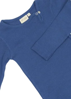 Body L/S Modal-PETIT PIAO Best