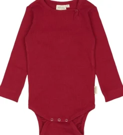 Clearance Body L/S Modal Børn Bodies