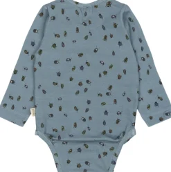 Sale Body L/S Printed Børn Bodies