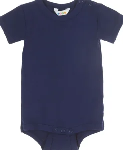 Børn Joha Bodies>Body m. korte ærmer