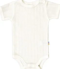 Best Body med korte ærmer Børn Bodies