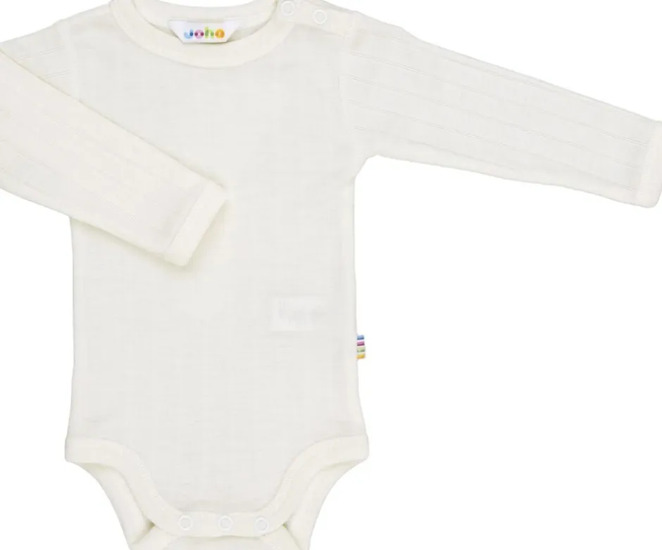 Best Body med lange ærmer Børn Bodies