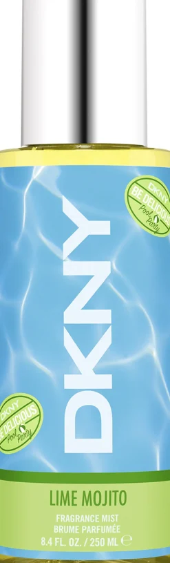 New Body mist Body mist pool party lime mojito 250 ML Body Mist