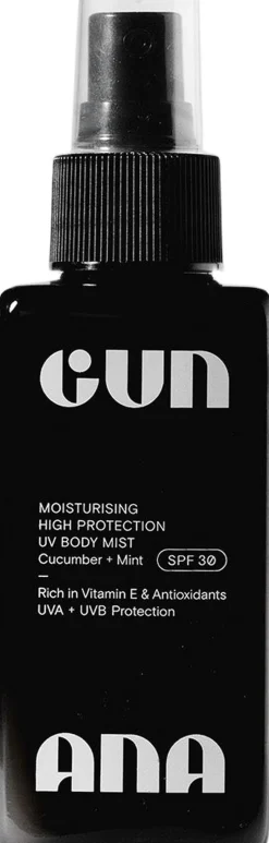 Gun Ana Body Mist>Body Mist SPF 30