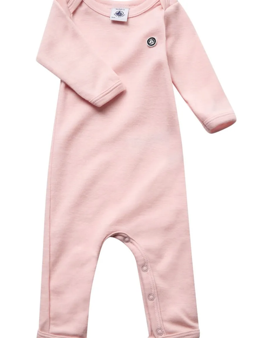 BODY MLJL [3M-Petit Bateau Best