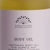 Body Oil Kropspleje