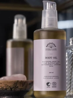 Body Oil Kropspleje