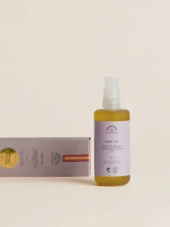 Body Oil Kropspleje