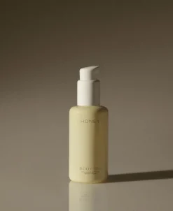 HONEY Kropspleje>Body Oil - nourishing & softening