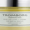 Tromborg Kropspleje>Body Salt Scrub - Orange