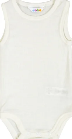 Body uden ærmer-Joha Best