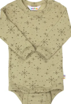 Børn Joha Bodies>Body w/ long sleeves