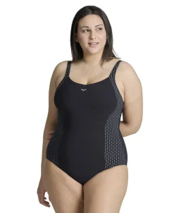 Dame Arena Badetøj>Bodylift Laura Badedragt