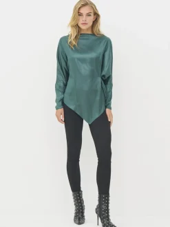 Clearance Boel Blouse Dame Bluser & Skjorter