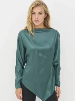 Clearance Boel Blouse Dame Bluser & Skjorter