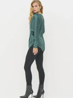 Clearance Boel Blouse Dame Bluser & Skjorter