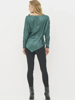 Clearance Boel Blouse Dame Bluser & Skjorter