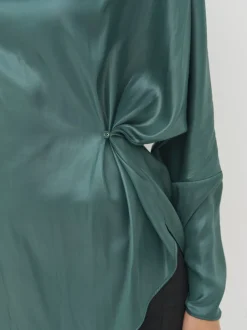 Clearance Boel Blouse Dame Bluser & Skjorter