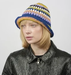 Bohemian Hat Dame Hatte & Huer