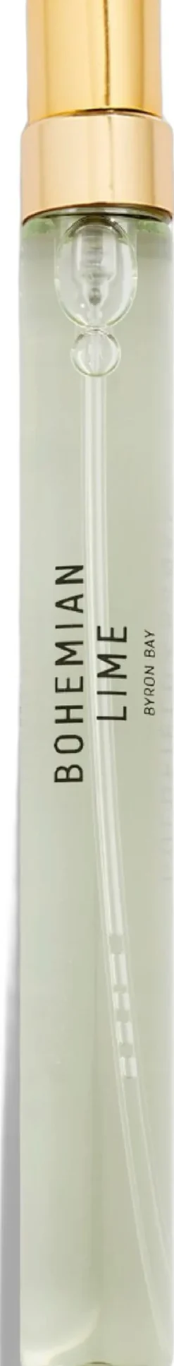 Hot BOHEMIAN LIME Perfume Travel Spray 10 ml Rejsestørrelser|Eau De Parfum