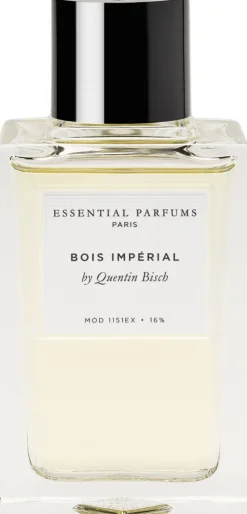 Essential Parfums Nicheparfumer|Eau De Parfum>BOIS IMPERIAL BY QUENTIN BISCH EAU DE PARFUM REFILLABLE 100ML