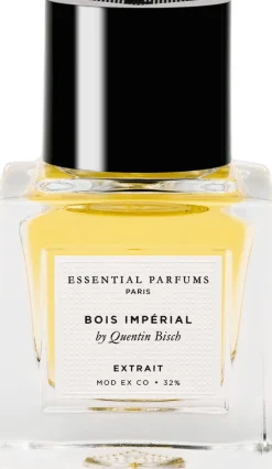 Essential Parfums Nicheparfumer>BOIS IMPERIAL BY QUENTIN BISCH EXTRAIT DE PARFUM 30ML