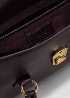 Clearance BOLSO M SIENA Dame Skuldertasker