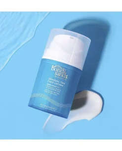 Gradual Tan Face Lotion 75 ml-Bondi Sands