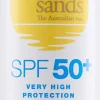 SPF 50+ EVERYDAY AEROSOL MIST SPRAY 160g-Bondi Sands Best
