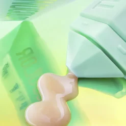 New Technocolor Emerald Face Self Tan Serum 30 ml Solpleje