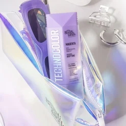 Technocolor Magenta Face Self Tan Serum 30 ml-Bondi Sands Hot