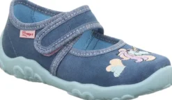 Børn Superfit Hjemmesko>BONNY