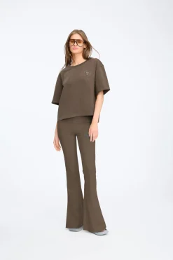 Clearance Bootcut Pants Bukser