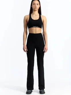 Bootcut Pants-7 Days Active Best