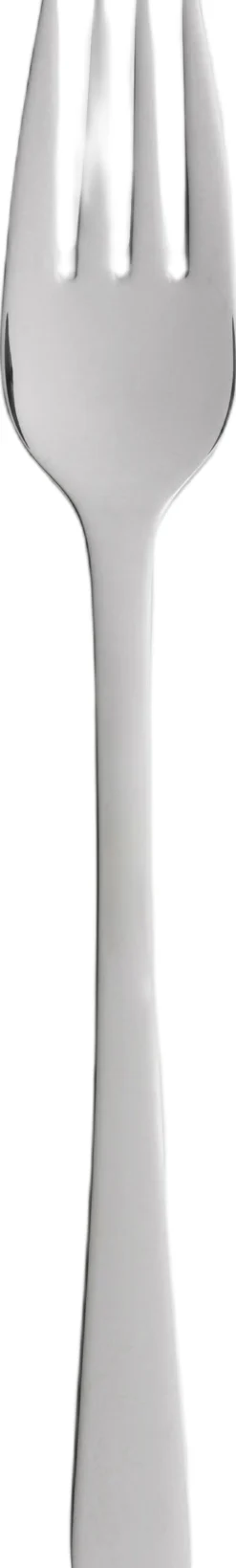 Clearance Bordgaffel Steel Line 19,8 cm Blankt stål Bestik