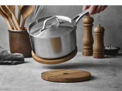 Discount Bordskåner Douron 20 x 20 x 1,8 cm Eg Tilbehør Til Bordet