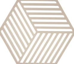 Bordskåner Hexagon Desert Tilbehør Til Bordet