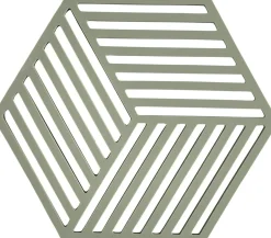 Bordskåner Hexagon Rosemary-Zone Best