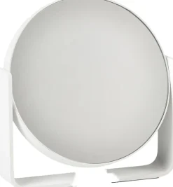 Bordspejl m. 5 x forstørrelse Ume White-Zone New