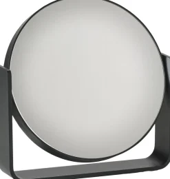 Bordspejl m. 5 x forstørrelse Ume Black-Zone Discount