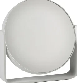 Bordspejl m. 5 x forstørrelse Ume Soft Grey-Zone Sale