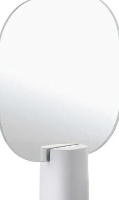 Bordspejl Time Soft Grey-Zone