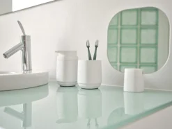 Best Bordspejl Time White Spejle