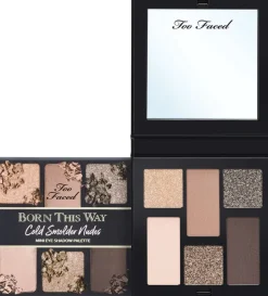 Too Faced Øjne|Sephora Brands>Born This Way Mini Eyeshadow Palette