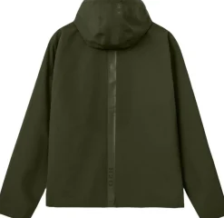 Bornholm Regnjakke-H2O Outlet